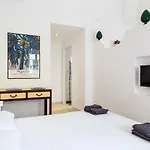 Apartmán Casa 