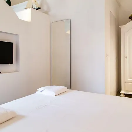 Апартаменты Casa 