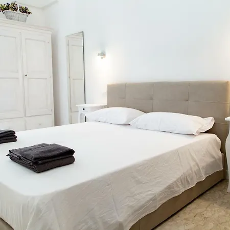 Апартаменты Casa 