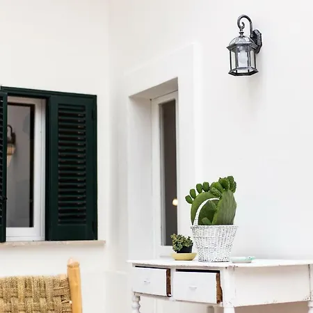 Apartment Casa 