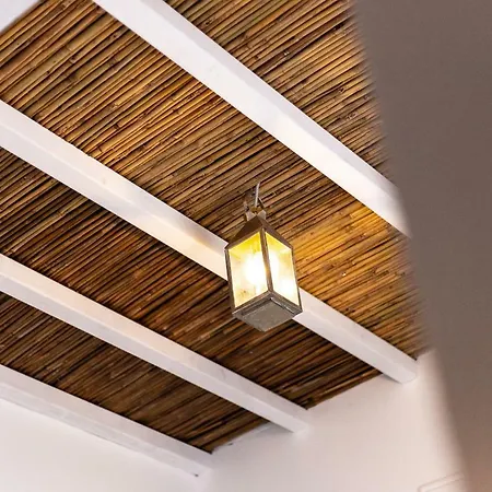 Casa La Pigna * Porto Cesareo