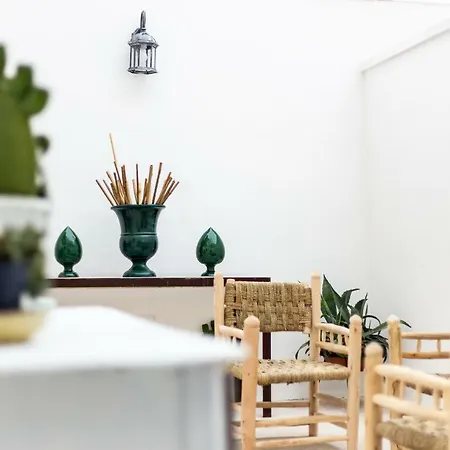 Apartment Casa 