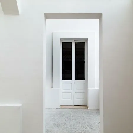 Apartment Casa 