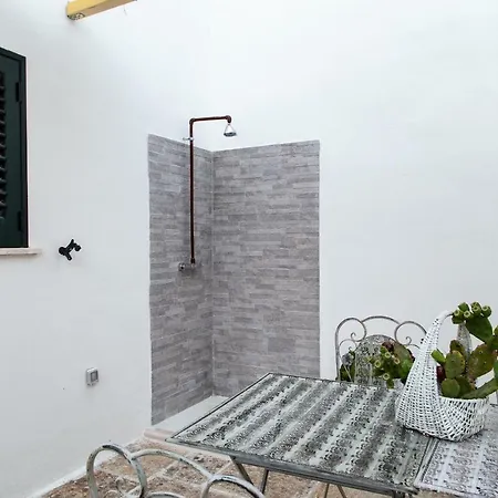 Casa La Pigna Apartamento