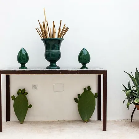 Casa La Pigna Apartamento *