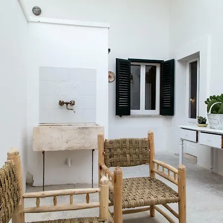 Apartment Casa 