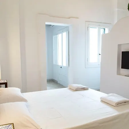 Casa La Pigna