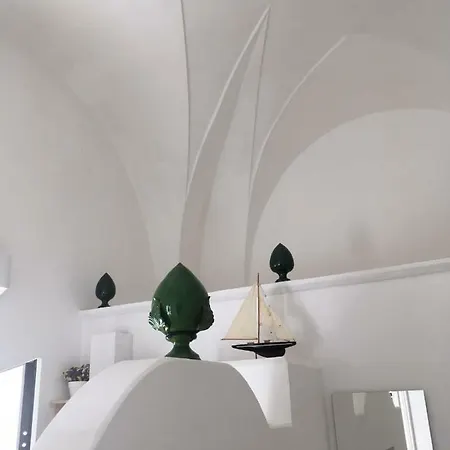 Apartment Casa 