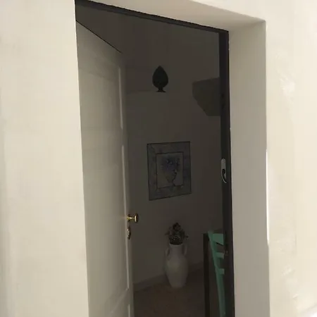 Apartment Casa 
