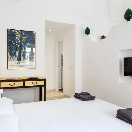 Апартаменты Casa 