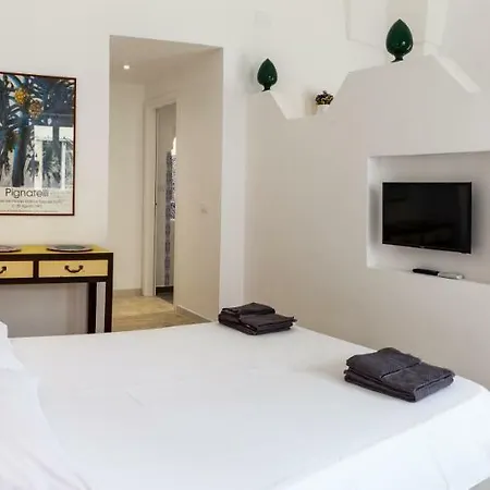 Apartment Casa 