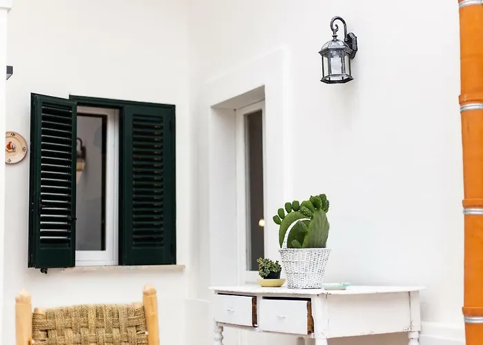 Διαμέρισμα Casa 