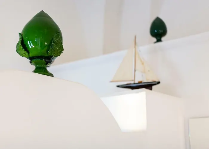 Διαμέρισμα Casa 